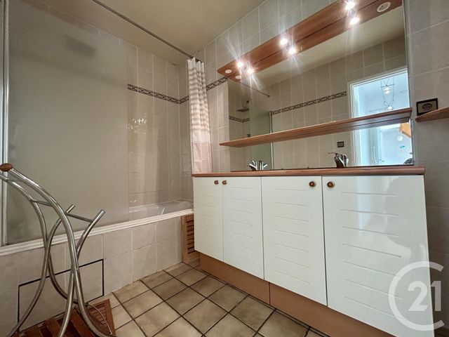 Appartement Duplex &agrave; vendre - 4 pi&egrave;ces - 88,30 m2 - Cugnaux - 31 - MIDI-PYRENEES