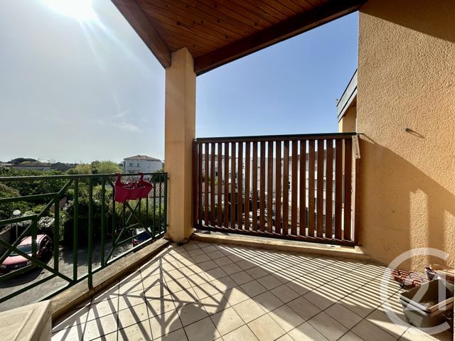 Appartement Duplex &agrave; vendre - 4 pi&egrave;ces - 88,30 m2 - Cugnaux - 31 - MIDI-PYRENEES