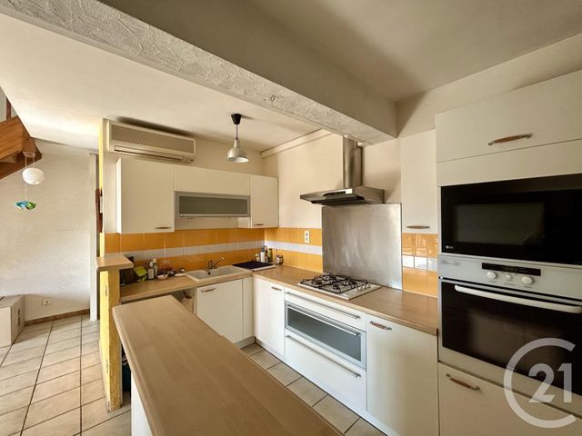 Appartement Duplex &agrave; vendre - 4 pi&egrave;ces - 88,30 m2 - Cugnaux - 31 - MIDI-PYRENEES