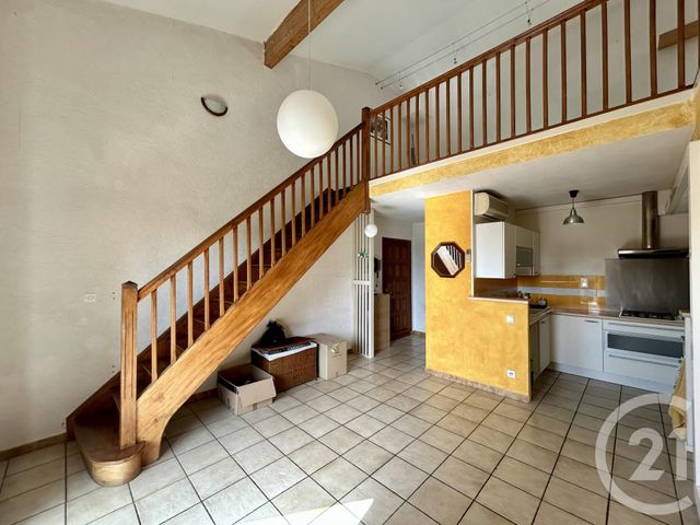 Appartement Duplex à vendre CUGNAUX