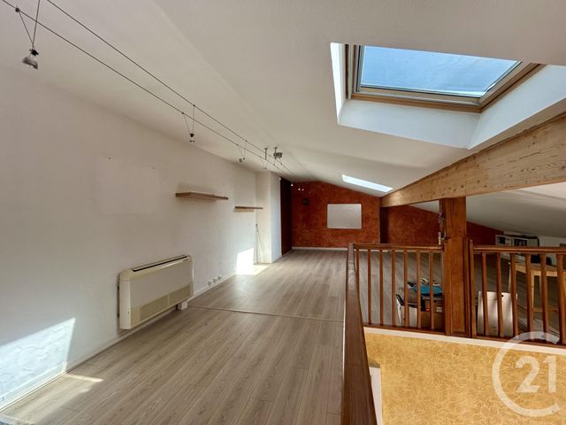 Appartement Duplex &agrave; vendre - 4 pi&egrave;ces - 88,30 m2 - Cugnaux - 31 - MIDI-PYRENEES