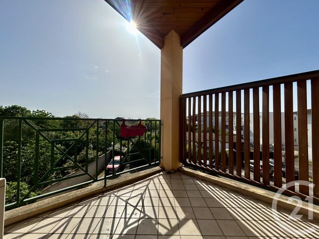 Appartement Duplex &agrave; vendre - 4 pi&egrave;ces - 88,30 m2 - Cugnaux - 31 - MIDI-PYRENEES