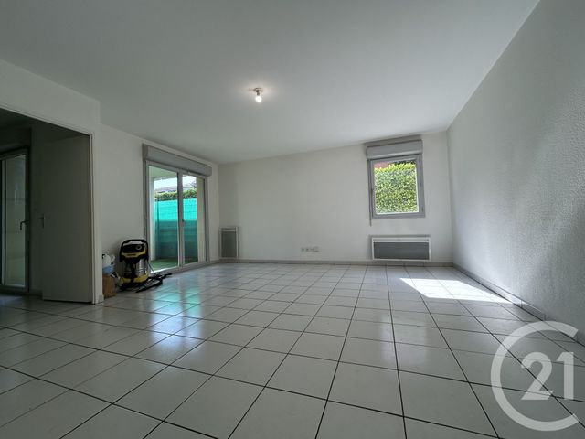 Appartement T3 &agrave; louer - 3 pi&egrave;ces - 62,22 m2 - Villeneuve Tolosane - 31 - MIDI-PYRENEES
