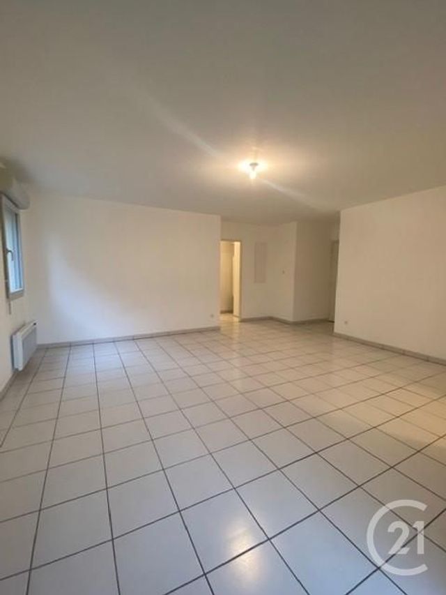 Appartement T3 &agrave; louer - 3 pi&egrave;ces - 62,22 m2 - Villeneuve Tolosane - 31 - MIDI-PYRENEES