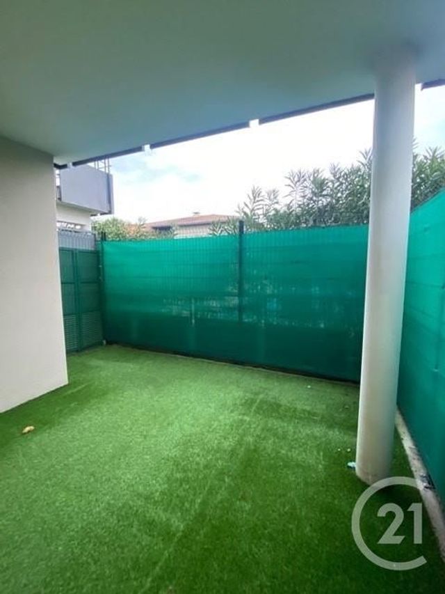 Appartement T3 &agrave; louer - 3 pi&egrave;ces - 62,22 m2 - Villeneuve Tolosane - 31 - MIDI-PYRENEES