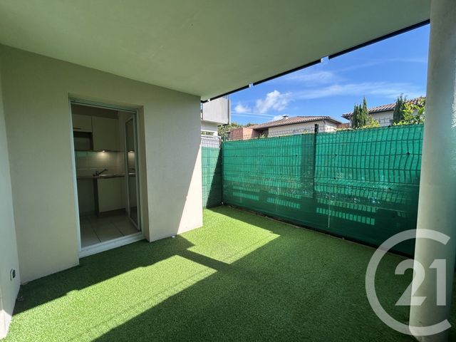 Appartement T3 &agrave; louer - 3 pi&egrave;ces - 62,22 m2 - Villeneuve Tolosane - 31 - MIDI-PYRENEES