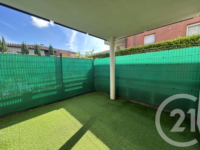 Appartement T3 &agrave; louer - 3 pi&egrave;ces - 62,22 m2 - Villeneuve Tolosane - 31 - MIDI-PYRENEES