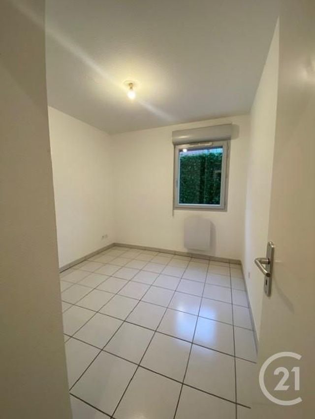 Appartement T3 &agrave; louer - 3 pi&egrave;ces - 62,22 m2 - Villeneuve Tolosane - 31 - MIDI-PYRENEES