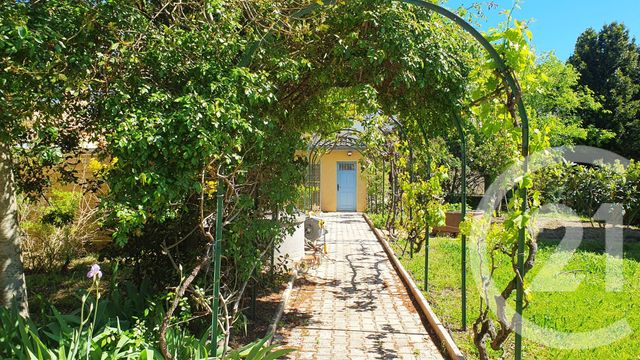 Appartement &agrave; louer - 4 pi&egrave;ces - 74,65 m2 - Cugnaux - 31 - MIDI-PYRENEES