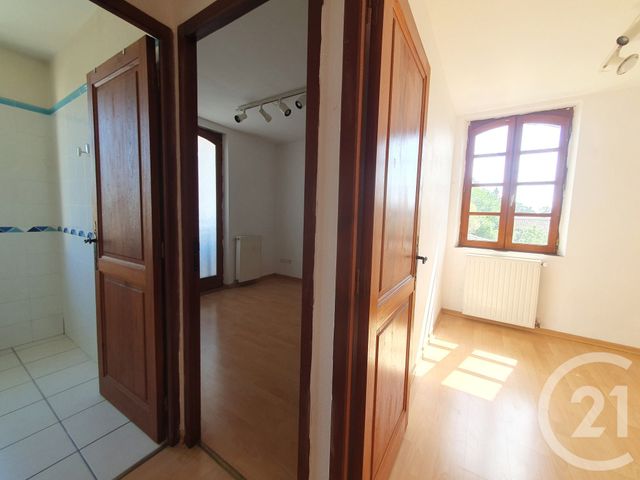 Appartement &agrave; louer - 4 pi&egrave;ces - 74,65 m2 - Cugnaux - 31 - MIDI-PYRENEES