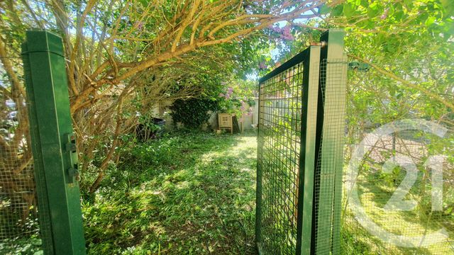 Appartement &agrave; louer - 4 pi&egrave;ces - 74,65 m2 - Cugnaux - 31 - MIDI-PYRENEES