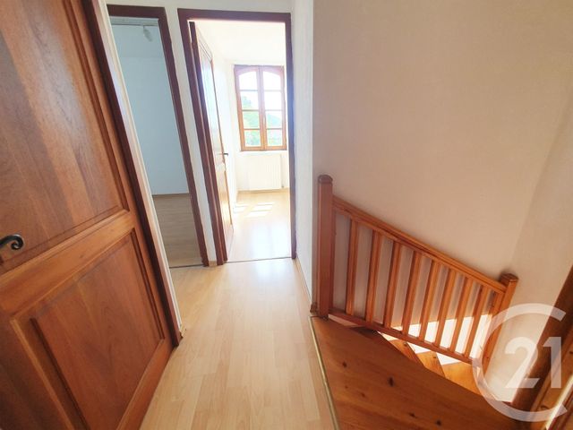 Appartement &agrave; louer - 4 pi&egrave;ces - 74,65 m2 - Cugnaux - 31 - MIDI-PYRENEES