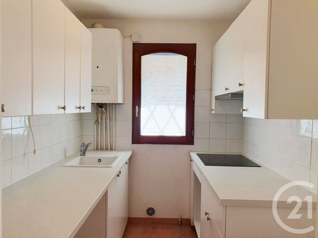 Appartement &agrave; louer - 4 pi&egrave;ces - 74,65 m2 - Cugnaux - 31 - MIDI-PYRENEES