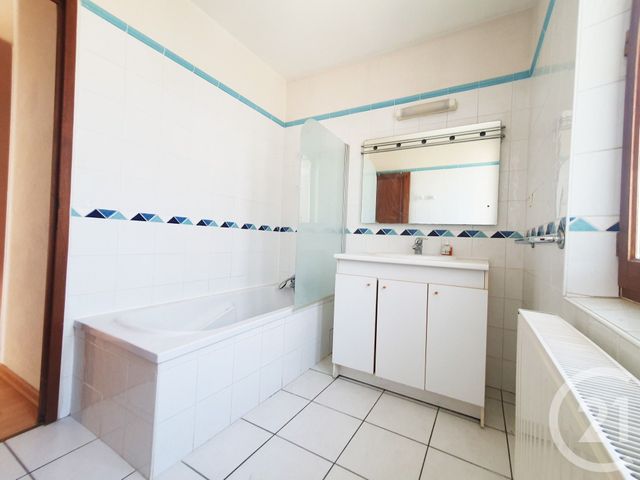 Appartement &agrave; louer - 4 pi&egrave;ces - 74,65 m2 - Cugnaux - 31 - MIDI-PYRENEES