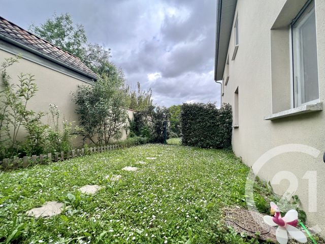 Appartement &agrave; vendre - 3 pi&egrave;ces - 60,85 m2 - Cugnaux - 31 - MIDI-PYRENEES