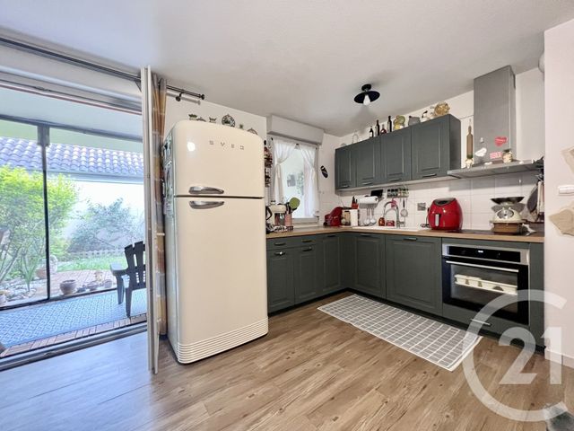Appartement &agrave; vendre - 3 pi&egrave;ces - 60,85 m2 - Cugnaux - 31 - MIDI-PYRENEES