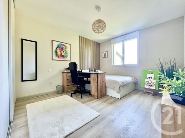 Maison &agrave; vendre - 7 pi&egrave;ces - 216 m2 - Frouzins - 31 - MIDI-PYRENEES