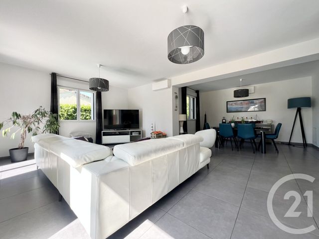 Maison &agrave; vendre - 7 pi&egrave;ces - 216 m2 - Frouzins - 31 - MIDI-PYRENEES