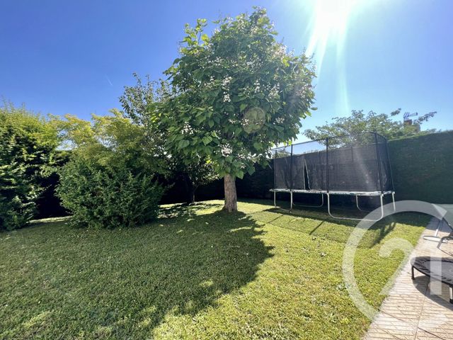 Maison &agrave; vendre - 7 pi&egrave;ces - 216 m2 - Frouzins - 31 - MIDI-PYRENEES