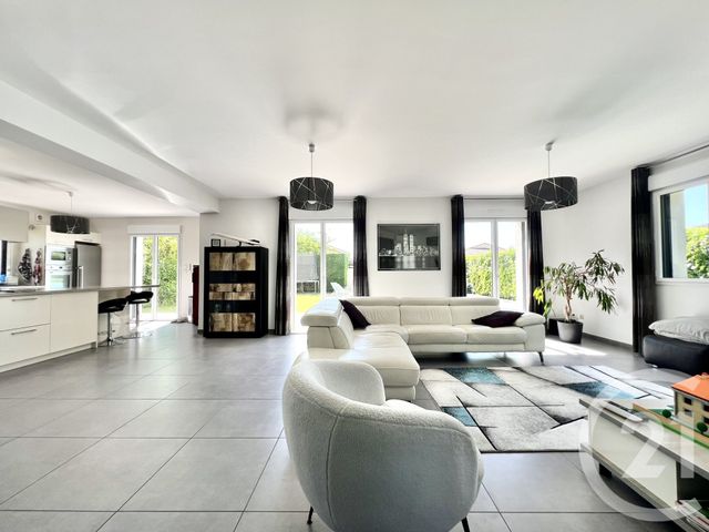 Maison &agrave; vendre - 7 pi&egrave;ces - 216 m2 - Frouzins - 31 - MIDI-PYRENEES