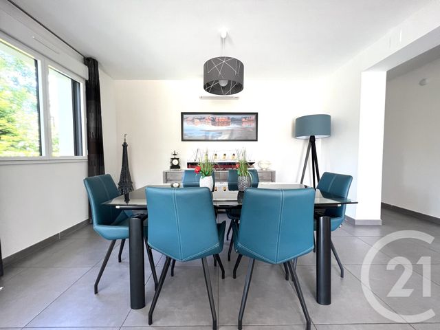 Maison &agrave; vendre - 7 pi&egrave;ces - 216 m2 - Frouzins - 31 - MIDI-PYRENEES