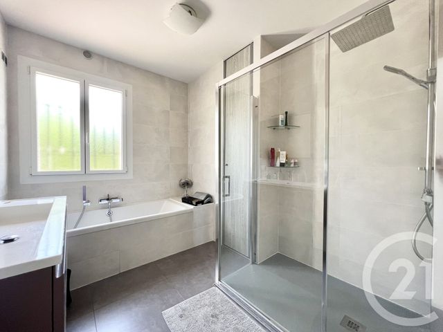 Maison &agrave; vendre - 7 pi&egrave;ces - 216 m2 - Frouzins - 31 - MIDI-PYRENEES