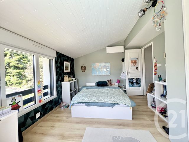 Maison &agrave; vendre - 7 pi&egrave;ces - 216 m2 - Frouzins - 31 - MIDI-PYRENEES