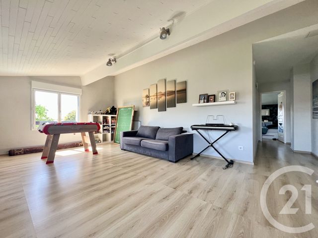 Maison &agrave; vendre - 7 pi&egrave;ces - 216 m2 - Frouzins - 31 - MIDI-PYRENEES