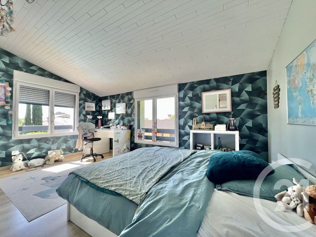 Maison &agrave; vendre - 7 pi&egrave;ces - 216 m2 - Frouzins - 31 - MIDI-PYRENEES