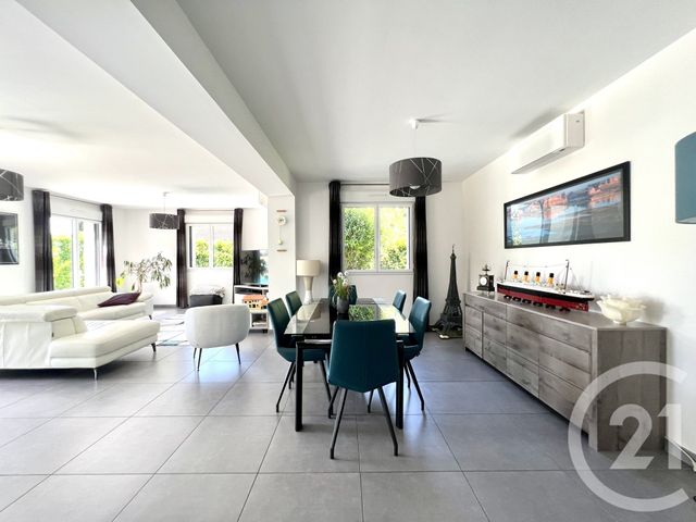 Maison &agrave; vendre - 7 pi&egrave;ces - 216 m2 - Frouzins - 31 - MIDI-PYRENEES