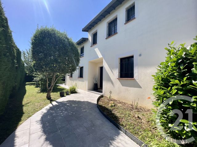 Maison &agrave; vendre - 7 pi&egrave;ces - 216 m2 - Frouzins - 31 - MIDI-PYRENEES