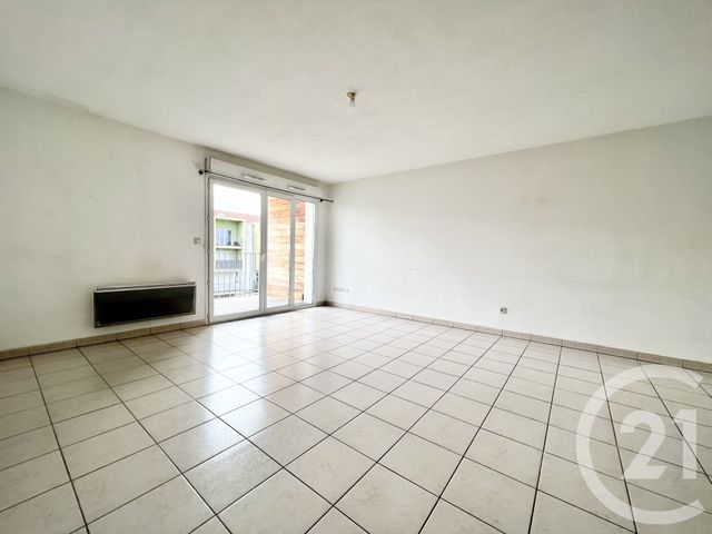 Appartement T3 &agrave; louer - 3 pi&egrave;ces - 63,50 m2 - Toulouse - 31 - MIDI-PYRENEES