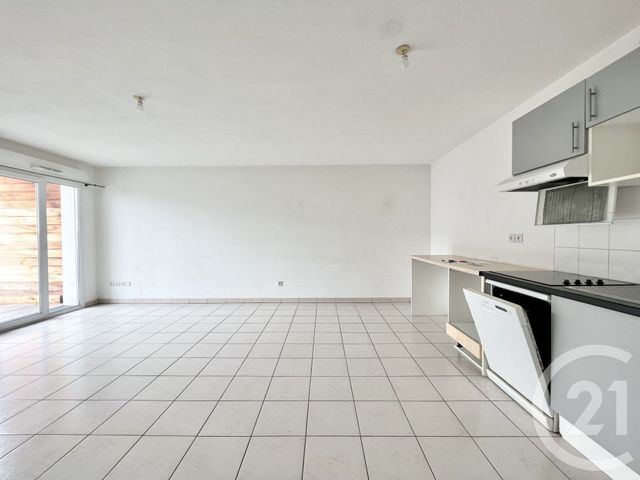 Appartement T3 &agrave; louer - 3 pi&egrave;ces - 63,50 m2 - Toulouse - 31 - MIDI-PYRENEES