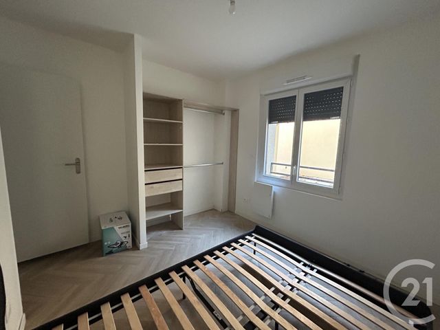 Appartement T2 &agrave; louer - 2 pi&egrave;ces - 46,52 m2 - Toulouse - 31 - MIDI-PYRENEES