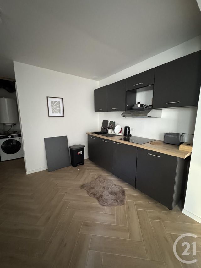 Appartement T2 &agrave; louer - 2 pi&egrave;ces - 46,52 m2 - Toulouse - 31 - MIDI-PYRENEES
