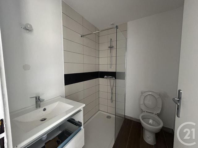Appartement T2 &agrave; louer - 2 pi&egrave;ces - 46,52 m2 - Toulouse - 31 - MIDI-PYRENEES