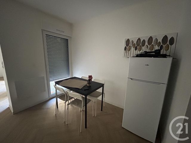 Appartement T2 &agrave; louer - 2 pi&egrave;ces - 46,52 m2 - Toulouse - 31 - MIDI-PYRENEES