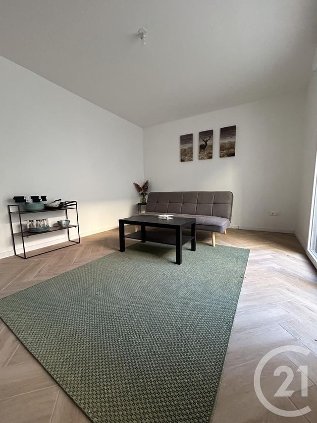 Appartement T2 &agrave; louer - 2 pi&egrave;ces - 46,52 m2 - Toulouse - 31 - MIDI-PYRENEES