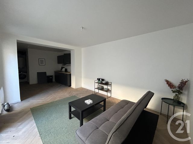 Appartement T2 &agrave; louer - 2 pi&egrave;ces - 46,52 m2 - Toulouse - 31 - MIDI-PYRENEES