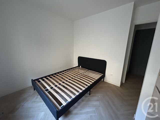 Appartement T2 &agrave; louer - 2 pi&egrave;ces - 46,52 m2 - Toulouse - 31 - MIDI-PYRENEES