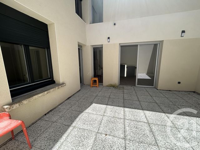 Appartement T2 &agrave; louer - 2 pi&egrave;ces - 46,52 m2 - Toulouse - 31 - MIDI-PYRENEES
