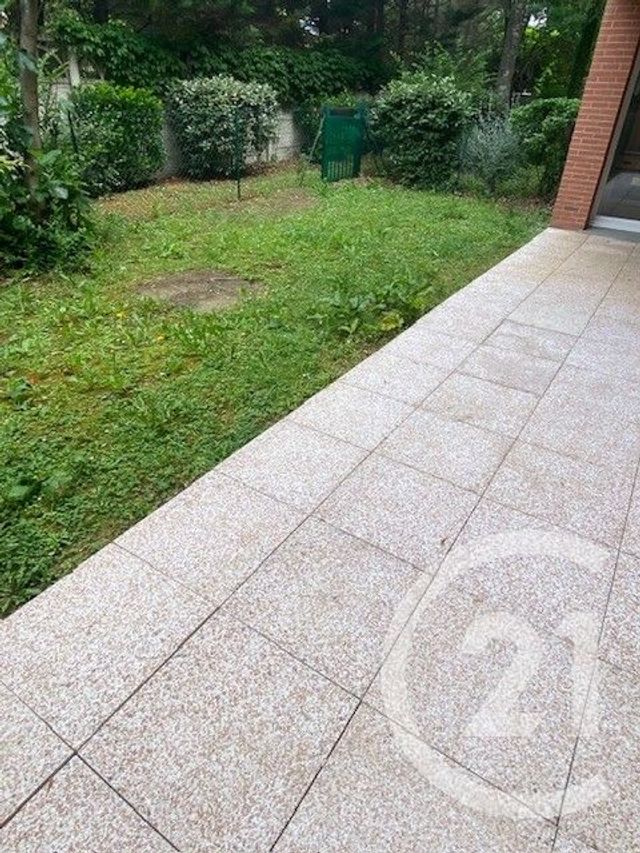 Appartement F3 &agrave; louer - 3 pi&egrave;ces - 64,57 m2 - Cugnaux - 31 - MIDI-PYRENEES
