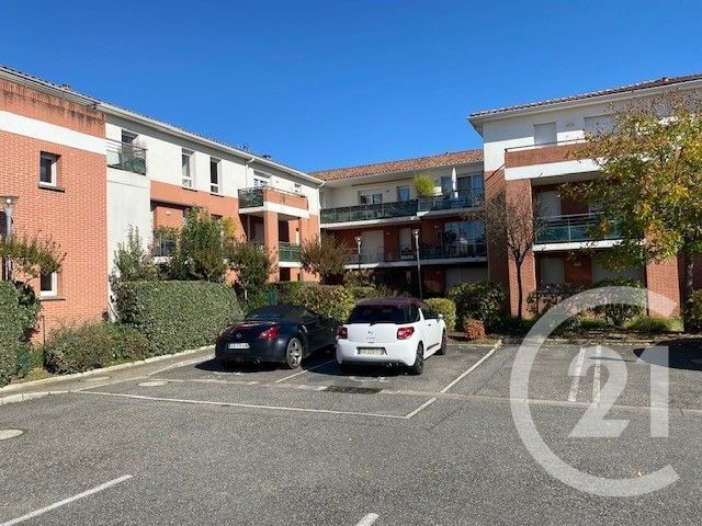Appartement F3 &agrave; louer - 3 pi&egrave;ces - 64,57 m2 - Cugnaux - 31 - MIDI-PYRENEES