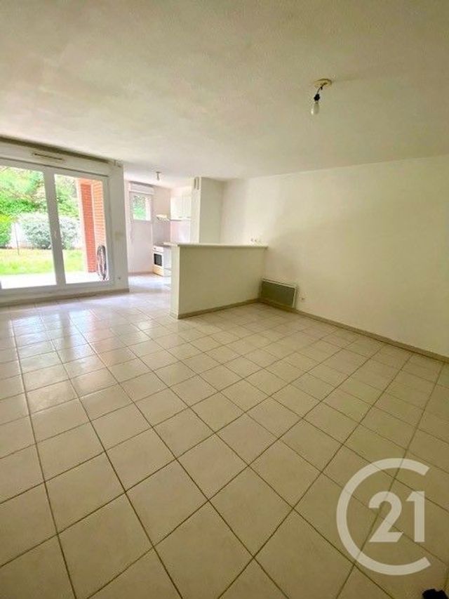 appartement - CUGNAUX - 31