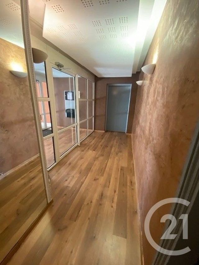 Appartement F3 &agrave; louer - 3 pi&egrave;ces - 64,57 m2 - Cugnaux - 31 - MIDI-PYRENEES