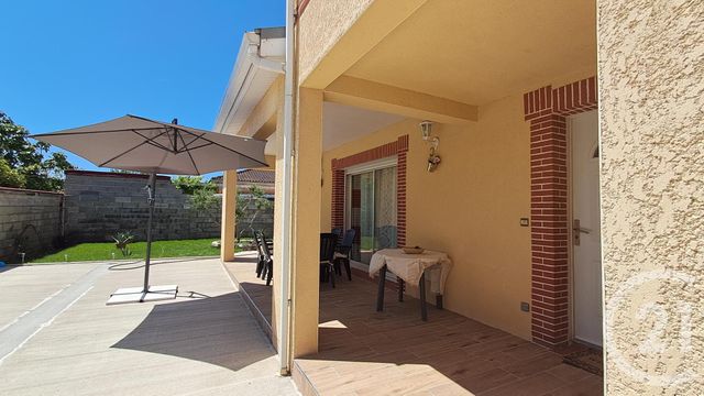 Maison &agrave; vendre - 6 pi&egrave;ces - 168 m2 - Frouzins - 31 - MIDI-PYRENEES