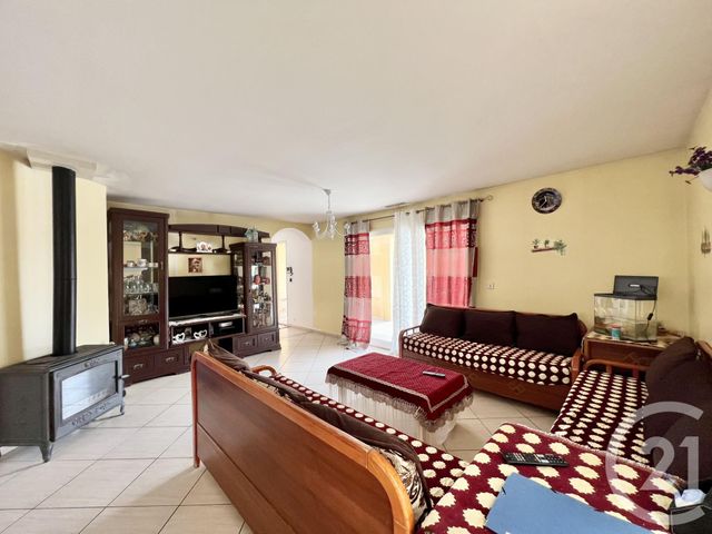 Maison &agrave; vendre - 6 pi&egrave;ces - 168 m2 - Frouzins - 31 - MIDI-PYRENEES