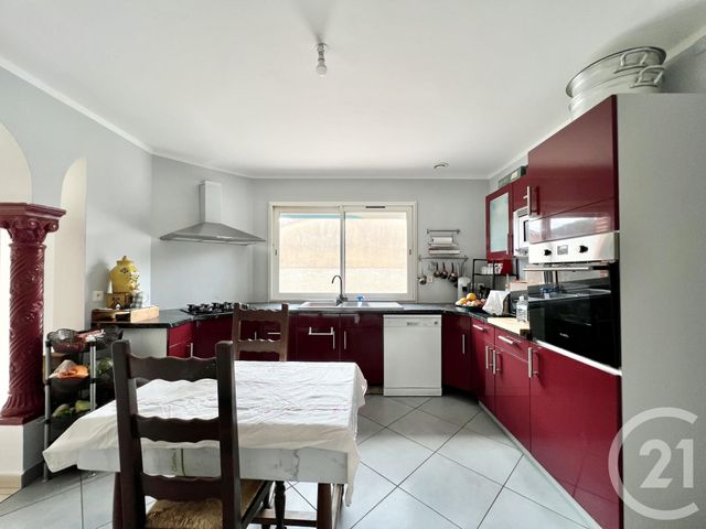 Maison &agrave; vendre - 6 pi&egrave;ces - 168 m2 - Frouzins - 31 - MIDI-PYRENEES