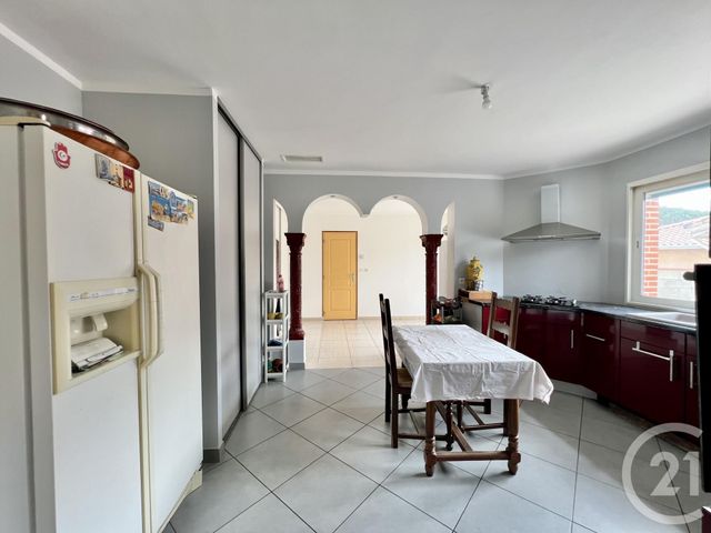 Maison &agrave; vendre - 6 pi&egrave;ces - 168 m2 - Frouzins - 31 - MIDI-PYRENEES
