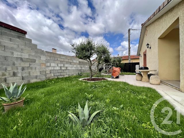 Maison &agrave; vendre - 6 pi&egrave;ces - 168 m2 - Frouzins - 31 - MIDI-PYRENEES
